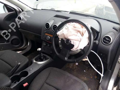 AC compressor NISSAN QASHQAI / QASHQAI +2 I (J10, NJ10, JJ10E) 1.5 dCi | BP4089824M34 