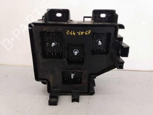 Fuse box HYUNDAI SANTA FÉ II (CM) 2.2 CRDi GLS 4x4 | BP5182854E1 