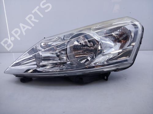 Used Left headlight TOYOTA PROACE Van (MDX_) 2.0 D 4x4 (MDX4) (128 hp) 29764004