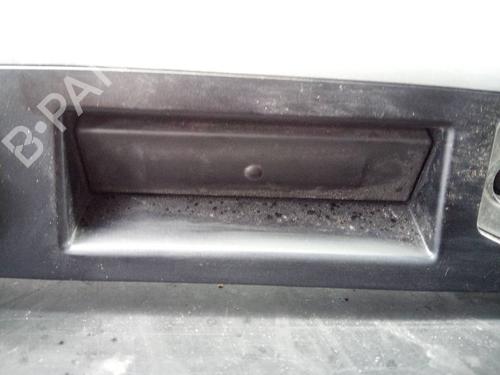 Tailgate handle HYUNDAI KONA (OS, OSE, OSI)  | BP13254815C132 
