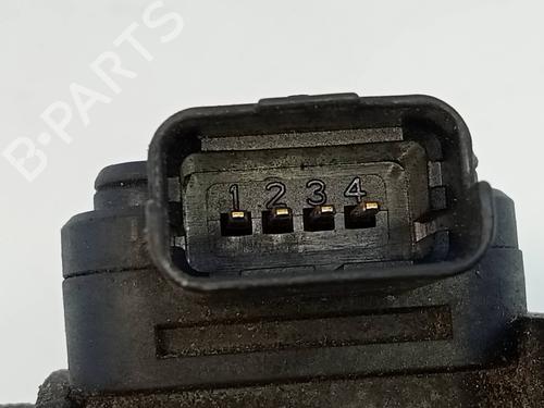 Mass air flow sensor JAGUAR S-TYPE II (X200) 2.7 D | BP19305574M95 