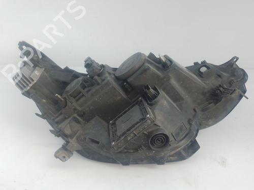 Left headlight RENAULT MEGANE IV Hatchback (B9A/M/N_) 1.2 TCe 100 (B9MS) | BP39949834C28 - Image 4