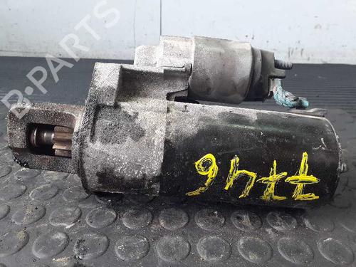 Startmotor MERCEDES-BENZ SPRINTER 3,5-t Van (B907, B910) 319 CDI RWD (907.633, 907.635, 907.637) (190 hp) 6111391