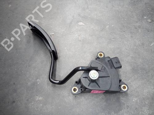 Used Pedal RENAULT ZOE (BFM_) [2012-2025]  17491823