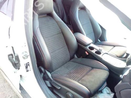 Soltak MERCEDES-BENZ GLA-CLASS (X156)  | BP3157371C124 