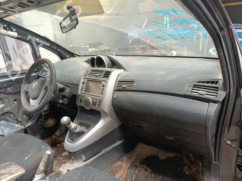 Right front window switch TOYOTA VERSO (_R2_) 2.0 D-4D (AUR20_, AUR20R) | BP38235391I26 - Image 6