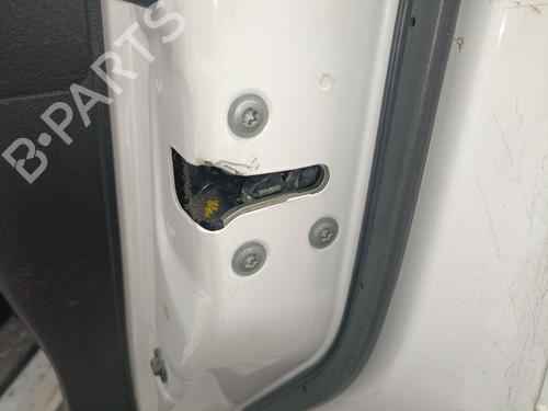 Used Front right lock Front right lock 37515885 37515885