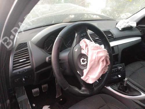 Electronic module BMW 1 (E87) 120 d | BP4569627M83 