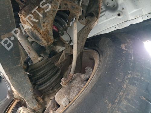 Used Right front steering knuckle Right front steering knuckle 37489307 37489307