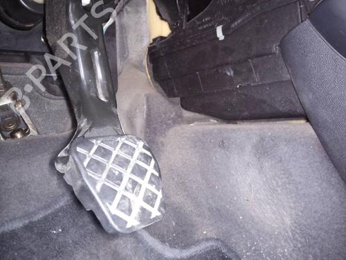 Used Break pedal AUDI A1 (8X1, 8XK) [2010-2019]  10377342