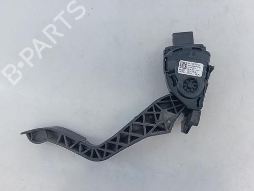 Pedal PEUGEOT 308 I (4A_, 4C_) [2007-2016]  18649703