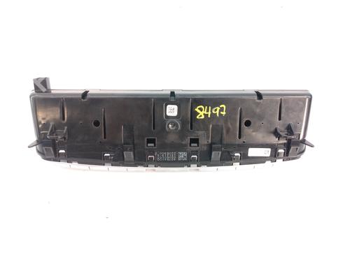 Climate control MERCEDES-BENZ GLC Coupe (C253) 220 d 4-matic (253.303, 253.305) | BP7205303I5 