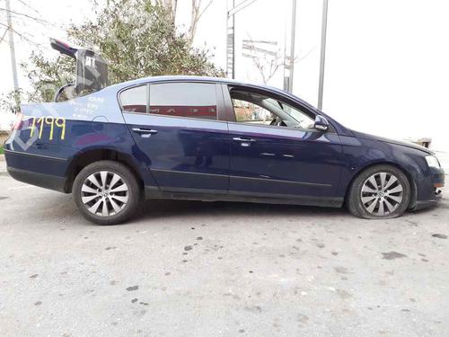 Squib airbag VW PASSAT B6 (3C2) 2.0 TDI | BP5276993C102 