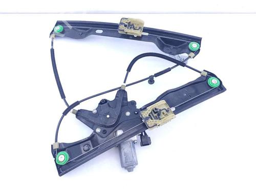 Front left window mechanism FORD FOCUS III 2.0 TDCi | BP9969179C22 