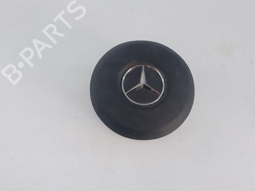 Used Driver airbag MERCEDES-BENZ A-CLASS (W177) A 200 (177.087) (163 hp) 29206965