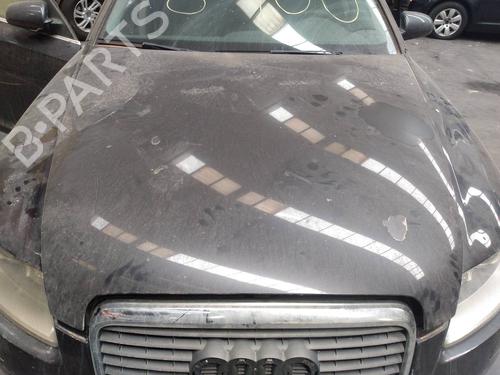 Used Hood AUDI A6 C6 (4F2) 2.0 TDI (140 hp) 7986714