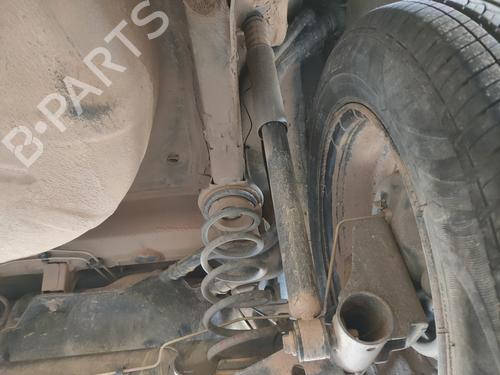 Used Right rear shock absorber DACIA SANDERO II [2012-2025]  9690730