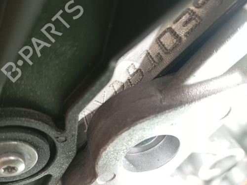 Engine VW T-ROC (A11, D11) 1.5 TSI | BP29326940M1 