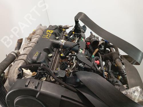 Engine CITROËN XSARA (N1)  | BP27696053M1 
