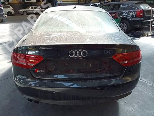 Right sun visor AUDI A5 (8T3) 2.0 TFSI | BP10676157I2  - Image 10