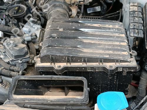 Used Air filter box Air filter box AUDI Q2 (GAB, GAG) 30 TDI (116 hp) 34156505 34156505