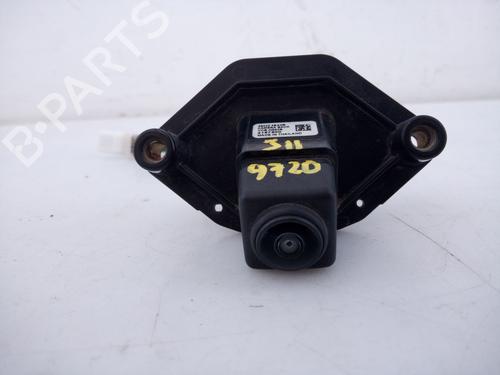 Used Electronic module NISSAN QASHQAI II SUV (J11, J11_) 1.2 DIG-T (115 hp) 25739571