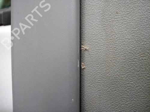 Hattehylde MERCEDES-BENZ M-CLASS (W163)  | BP17456218C85 