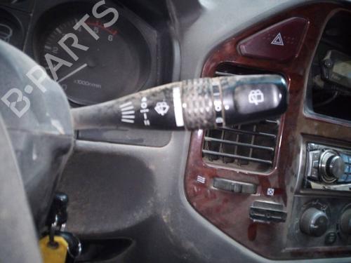 Used Steering column stalk MITSUBISHI PAJERO III (V7_W, V6_W) 3.2 Di-D (V68W, V78W) (165 hp) 16254896