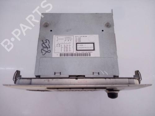 Radio SEAT ALTEA (5P1)  | BP7065358E6 