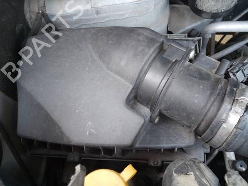 Used Air filter box RENAULT MASTER III Bus (JV) [2011-2025]  18712105
