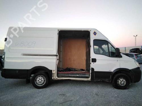 AC compressor IVECO DAILY IV Van  | BP7098856M34 