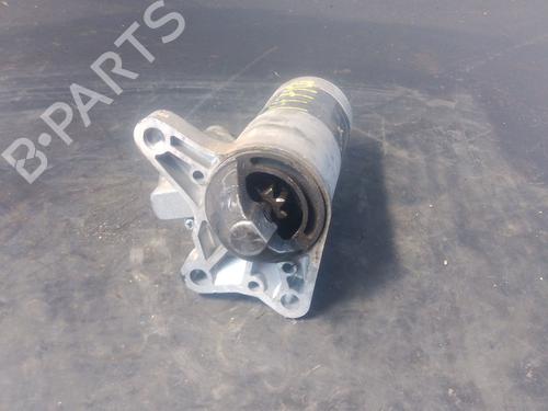 Starter MAZDA CX-5 (KE, GH) 2.2 D (KE2FW) | BP38517430M8 - Image 3
