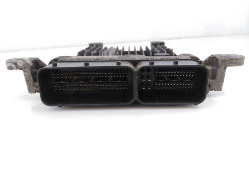 Engine control unit (ECU) MERCEDES-BENZ SPRINTER 3-t Van (B906)  | BP9833306M57 