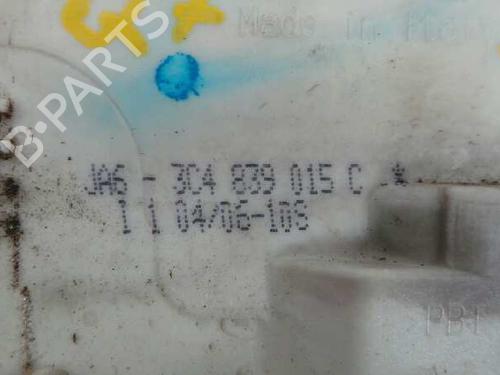 Rear left lock AUDI Q7 (4LB) 3.0 TDI quattro | BP1745491C100 