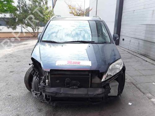 Kombiinstrument HONDA FR-V (BE) 2.2 i CTDi (BE5) | BP1917257C47 