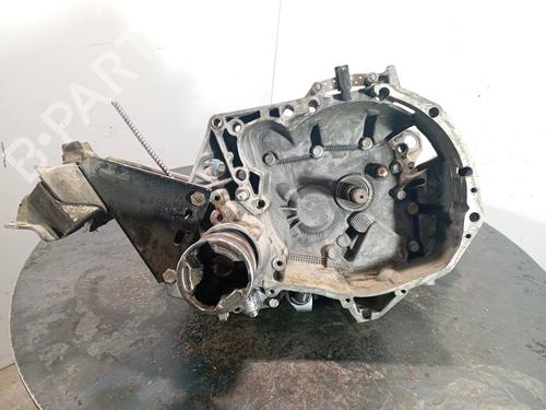 Gearbox RENAULT 9 (L42_)  | BP22976279M3 