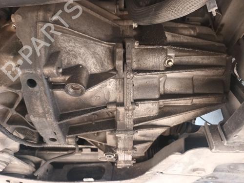 Used Gearbox Gearbox 37795368 37795368