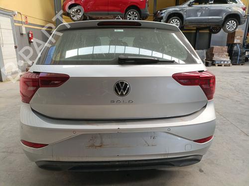 Left front window switch VW POLO VI (AW1, BZ1, AE1) 1.0 TSI | BP33399317I27  - Image 5