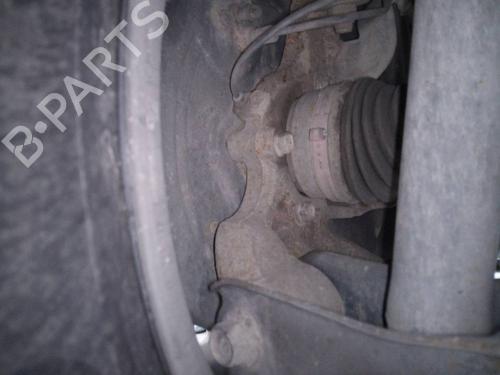 Used Left rear steering knuckle SUZUKI GRAND VITARA II (JT, TE, TD) 2.0 All-wheel Drive (TD54, JB420) (140 hp) 8682544