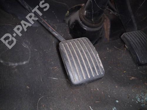 Used Clutch pedal Clutch pedal MITSUBISHI L200 (K7_T, K6_T, K5_T) 2.5 TD 4WD (K74T) (99 hp) 8788898 8788898