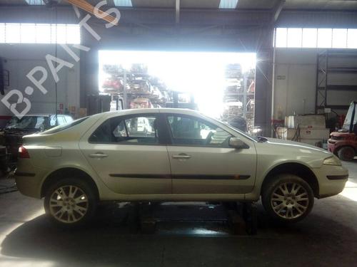 Engine control unit (ECU) RENAULT LAGUNA II (BG0/1_)  | BP10094297M57 