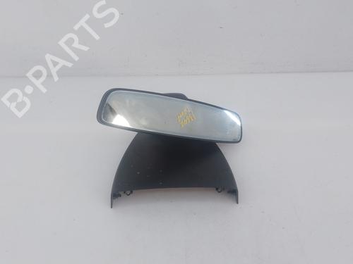 Espelho interior Espelho interior SEAT LEON (KL1, KLG) 2.0 TDI (116 hp) 33855123 33855123
