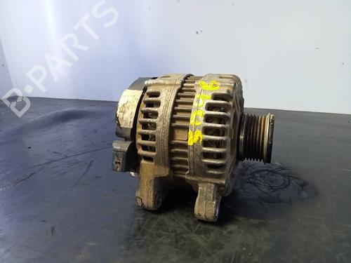 Used Alternator FORD MONDEO IV Turnier (BA7) [2007-2015]  4212837