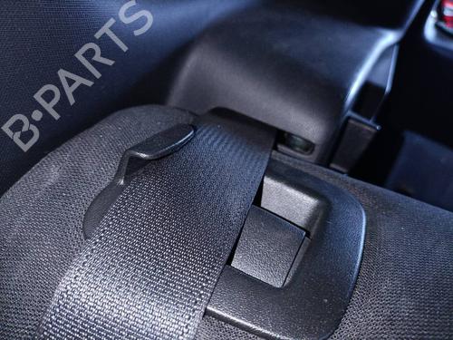 Used Rear right seatbelt RENAULT KADJAR (HA_, HL_) [2015-2025]  20598062