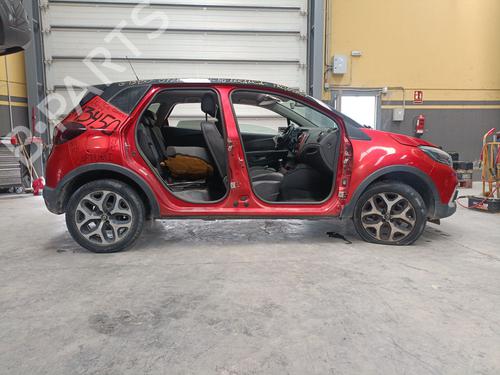 bremsepedal RENAULT CAPTUR I (J5_, H5_) 1.2 TCe 120 | BP38200836I19 - Image 5