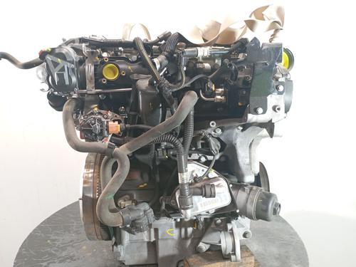 Motor OPEL INSIGNIA A (G09) 2.0 CDTI (68) (131 hp) 26903955