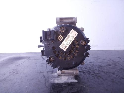 Alternator MERCEDES-BENZ C-CLASS (W205) C 220 BlueTEC / d (205.002, 205.004) | BP21484291M7 