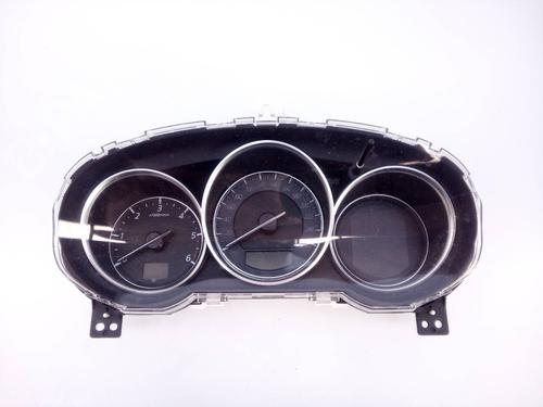 Used Instrument cluster MAZDA CX-5 (KE, GH) 2.2 D (KE2FW) (150 hp) 12492347