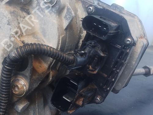 Steering rack FORD FOCUS III 1.5 TDCi | BP32388849M22  - Image 5