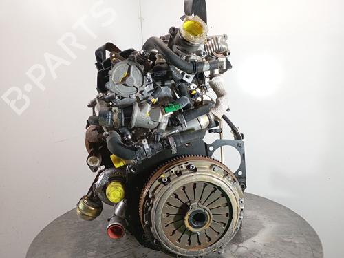 Engine ALFA ROMEO 147 (937_) | BP33426476M1 - Image 4